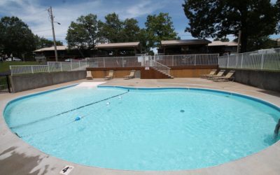 POOLS CLOSING SOON