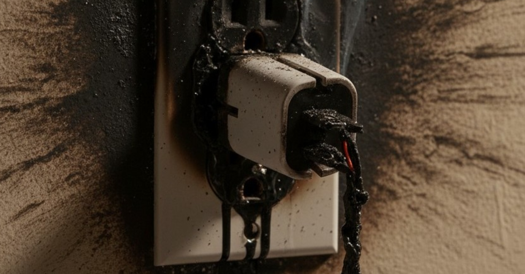 Electrical Safety Notice