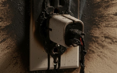 Electrical Safety Notice